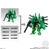 Gundam Bandai FW Gundam Converge #Plus03 (1 Random)