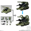 Gundam Bandai FW Gundam Converge #Plus03 (1 Random)