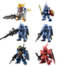 Gundam UC Bandai FW Gundam Converge 10th Anniversary