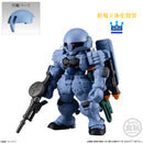 Gundam UC Bandai FW Gundam Converge 10th Anniversary