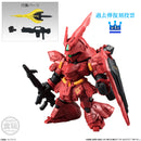 Gundam UC Bandai FW Gundam Converge 10th Anniversary