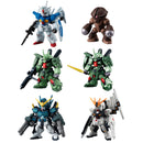 Gundam UC Bandai FW Gundam Converge 10th Anniversary