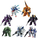 Gundam UC Bandai FW Gundam Converge 10th Anniversary