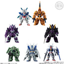 Gundam UC Bandai FW Gundam Converge 10th Anniversary