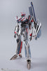 DX Chogokin Macross Delta Movie: Absolute Live!!!!!! Bandai VF-31AX Kairos-Plus (Mirage Farina Jenius Use)