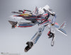 DX Chogokin Macross Delta Movie: Absolute Live!!!!!! Bandai VF-31AX Kairos-Plus (Mirage Farina Jenius Use)
