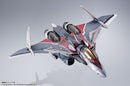 DX Chogokin Macross Delta Movie: Absolute Live!!!!!! Bandai VF-31AX Kairos-Plus (Mirage Farina Jenius Use)