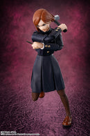 Jujutsu Kaisen Bandai S.H.Figuarts Kugisaki Nobara (JP)