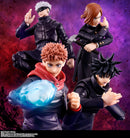 Jujutsu Kaisen Bandai S.H.Figuarts Kugisaki Nobara (JP)
