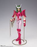 Saint Cloth Myth EX Bandai Andromeda Shun New Bronze Saint Cloth Myth Revival Ver.
