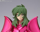 Saint Cloth Myth EX Bandai Andromeda Shun New Bronze Saint Cloth Myth Revival Ver.