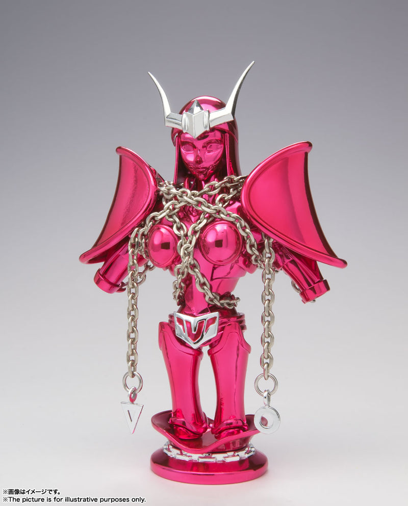 Saint Cloth Myth EX Bandai Andromeda Shun New Bronze Saint Cloth Myth Revival Ver.