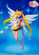 Sailor Moon Bandai S.H.Figuarts Series Eternal Sailor Moon