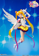 Sailor Moon Bandai S.H.Figuarts Series Eternal Sailor Moon