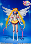 Sailor Moon Bandai S.H.Figuarts Series Eternal Sailor Moon