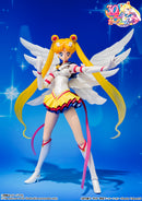 Sailor Moon Bandai S.H.Figuarts Series Eternal Sailor Moon
