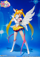 Sailor Moon Bandai S.H.Figuarts Series Eternal Sailor Moon