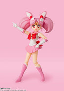 Sailor Moon Bandai S.H.Figuarts Sailor Chibi Moon -Animation Color Edition-(JP)