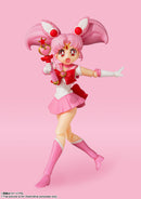 Sailor Moon Bandai S.H.Figuarts Sailor Chibi Moon -Animation Color Edition-(JP)