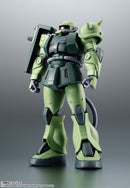 Gundam Mobile Suit The 08th MS Team Bandai Robot Spirits MS-06JC Land Battle ZAKU II JC Type Ver. A.N.I.M.E.