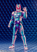 Kamen Rider Revice Bandai S.H.Figuarts Kamen Rider Revi Rex Genome (First Release)