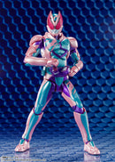 Kamen Rider Revice Bandai S.H.Figuarts Kamen Rider Revi Rex Genome (First Release)