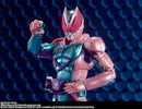 Kamen Rider Revice Bandai S.H.Figuarts Kamen Rider Revi Rex Genome (First Release)