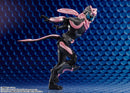 Kamen Rider Revice Bandai S.H.Figuarts Kamen Rider Vice Rex Genome