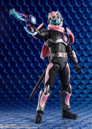 Kamen Rider Revice Bandai S.H.Figuarts Kamen Rider Vice Rex Genome