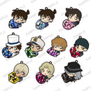 Detective Conan KADOKAWA PitaColle Rubber Strap Vol.8(1 Random)
