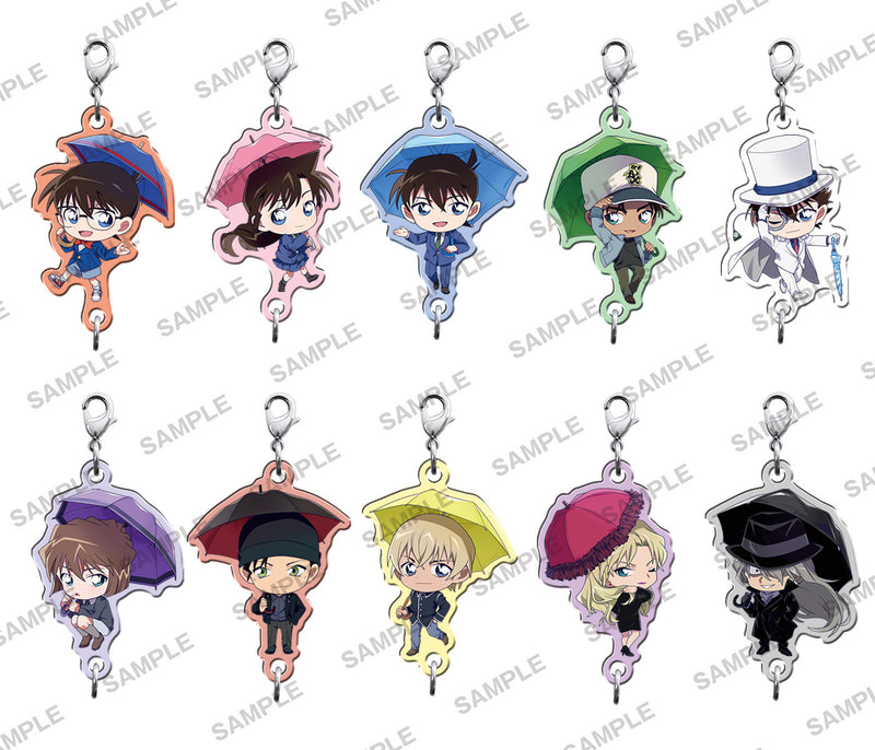 Detective Conan KADOKAWA Tsunagaccharm Vol.7(1 Random)