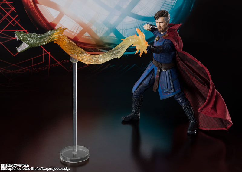 Doctor Strange in the Multiverse of Madness Bandai S.H.Figuarts Doctor Strange