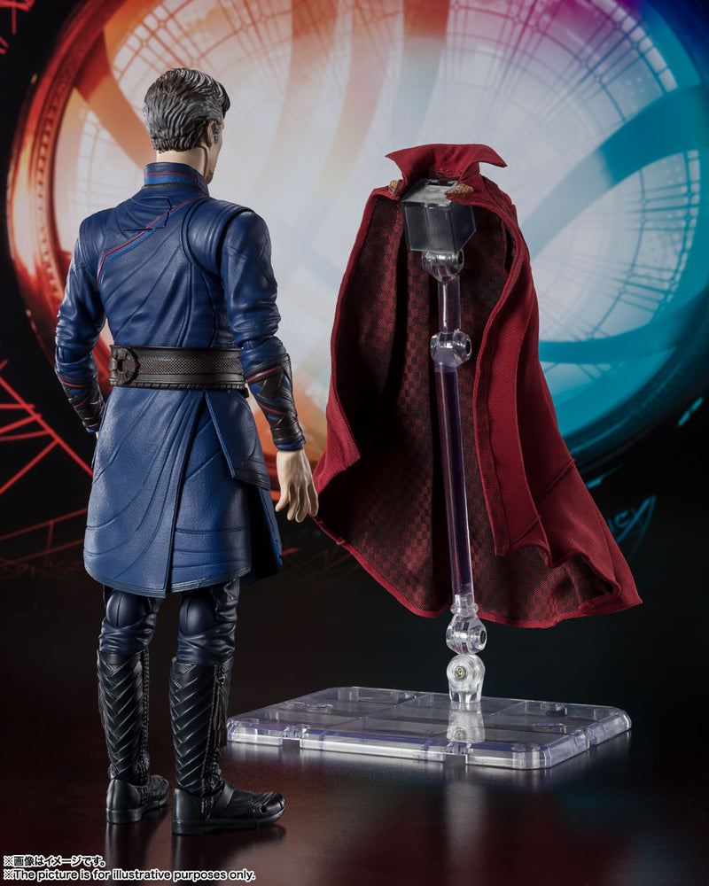 Doctor Strange in the Multiverse of Madness Bandai S.H.Figuarts Doctor Strange
