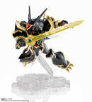 Nxedge Style [DIGIMON UNIT] Bandai Alphamon Special Color Ver.