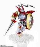 Nxedge Style [DIGIMON UNIT] Bandai Dukemon Special Color Ver.