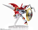 Nxedge Style [DIGIMON UNIT] Bandai Dukemon Special Color Ver.