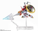 Nxedge Style [DIGIMON UNIT] Bandai Dukemon Special Color Ver.