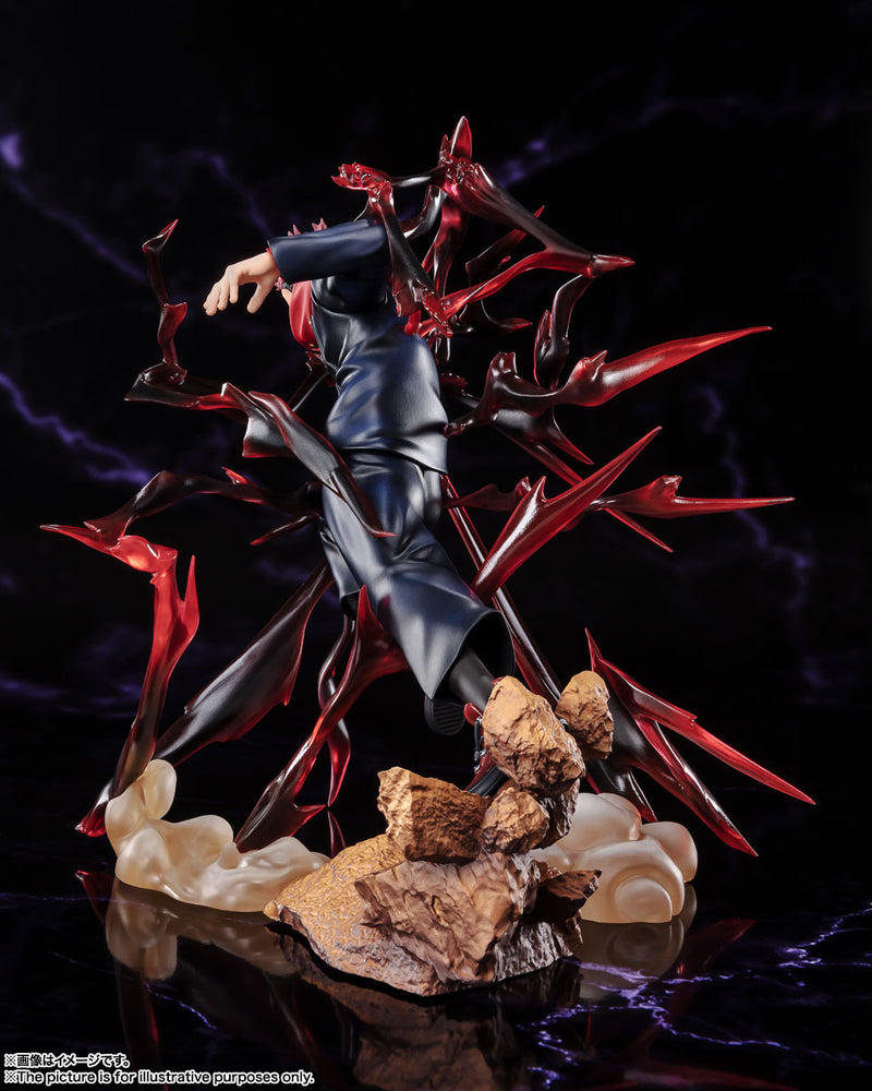 Jujutsu Kaisen Bandai Figuarts Zero Itadori Yuji (JP)