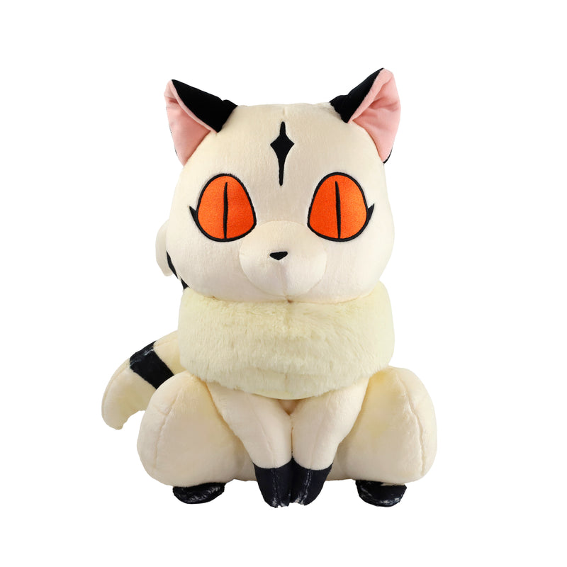 InuYasha Movic Kirara Jumbo Plush