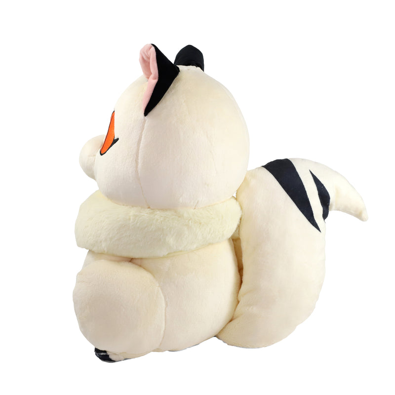 InuYasha Movic Kirara Jumbo Plush