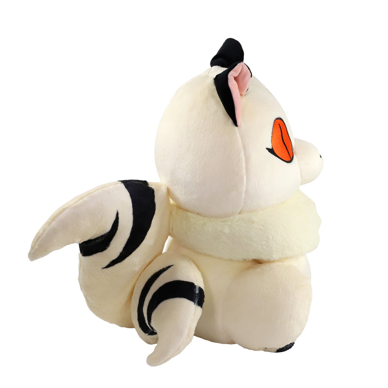 InuYasha Movic Kirara Jumbo Plush