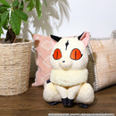 InuYasha Movic Kirara Jumbo Plush