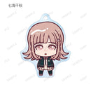 Danganronpa 1,2 Reload armabianca Trading Chokonto! Acrylic Key Chain Ver.C(1 Random)