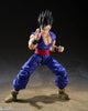 Dragon Ball Super: SUPER HERO Bandai S.H.Figuarts Ultimate Gohan SUPER HERO