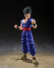Dragon Ball Super: SUPER HERO Bandai S.H.Figuarts Ultimate Gohan SUPER HERO