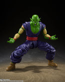 Dragon Ball Super: SUPER HERO Bandai S.H.Figuarts Piccolo SUPER HERO