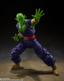 Dragon Ball Super: SUPER HERO Bandai S.H.Figuarts Piccolo SUPER HERO