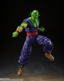 Dragon Ball Super: SUPER HERO Bandai S.H.Figuarts Piccolo SUPER HERO