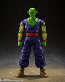Dragon Ball Super: SUPER HERO Bandai S.H.Figuarts Piccolo SUPER HERO