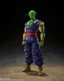 Dragon Ball Super: SUPER HERO Bandai S.H.Figuarts Piccolo SUPER HERO